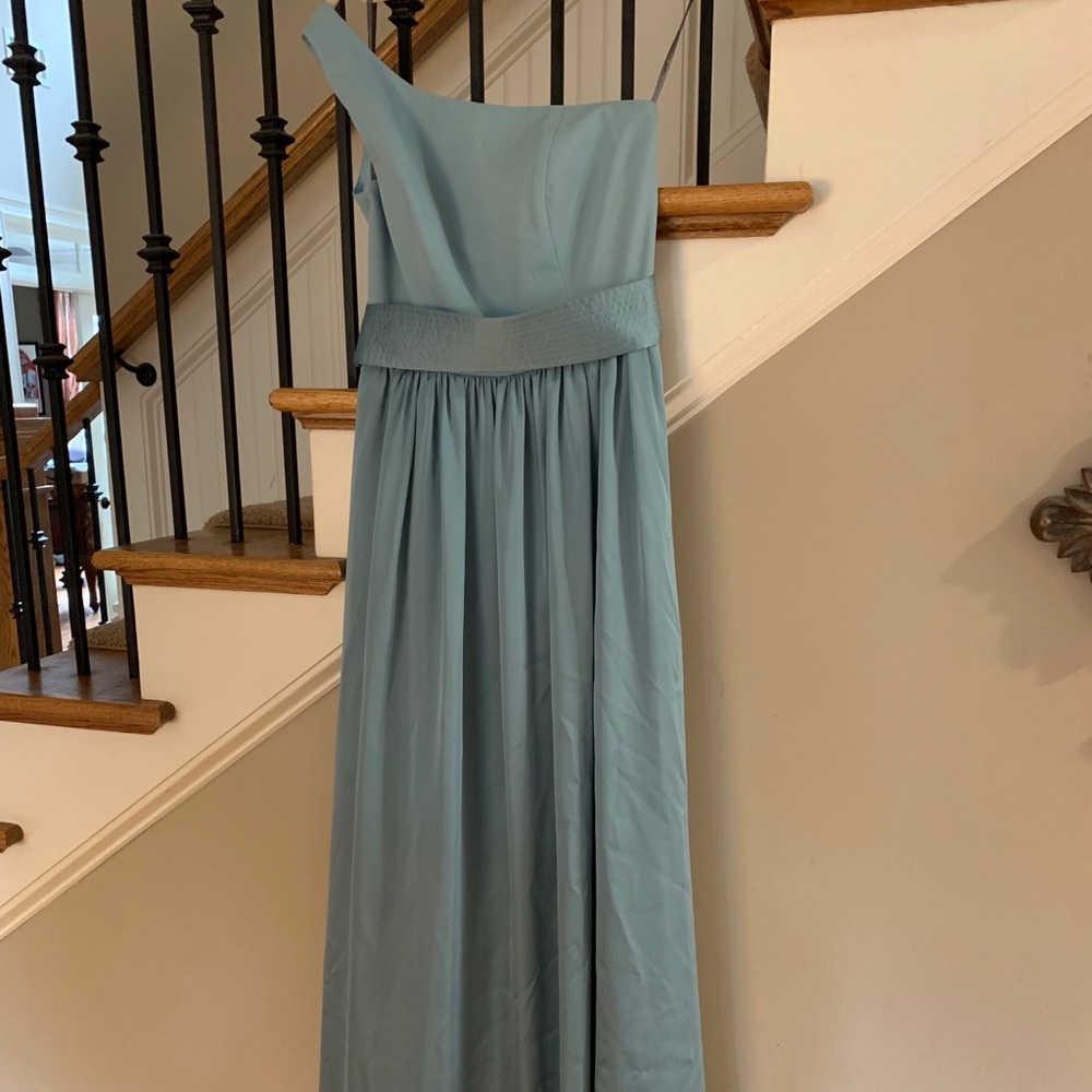 White by Vera Wang in Mist